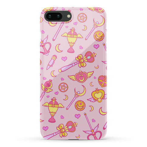 Absolute Sailor Moon Phone Case