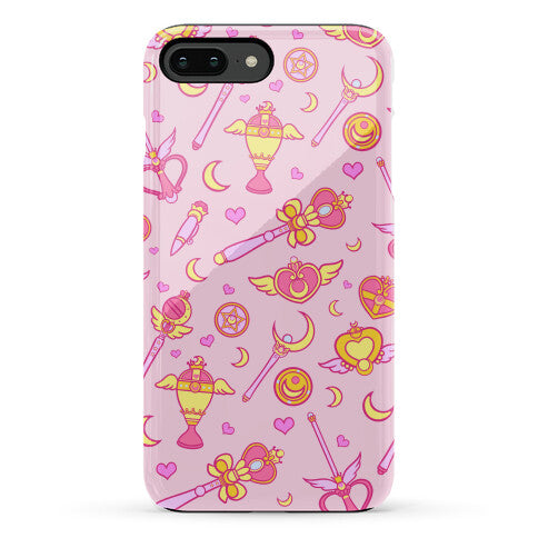 Absolute Sailor Moon Phone Case