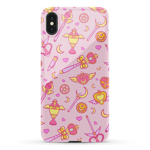 Absolute Sailor Moon Phone Case