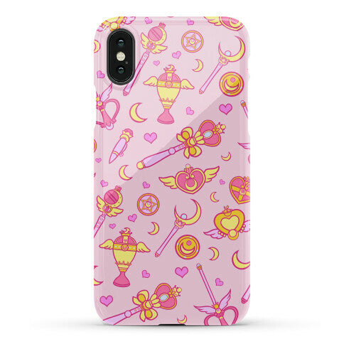 Absolute Sailor Moon Phone Case