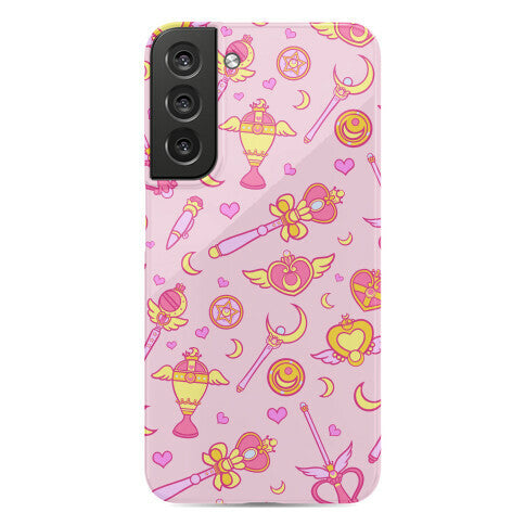 Absolute Sailor Moon Phone Case