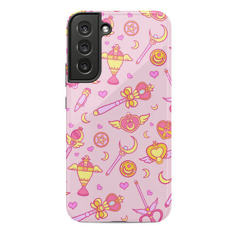 Absolute Sailor Moon Phone Case