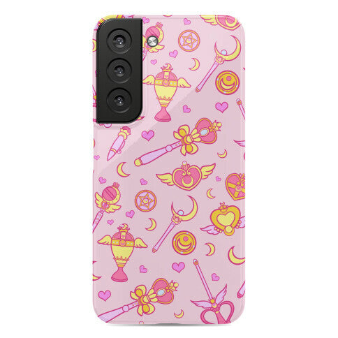 Absolute Sailor Moon Phone Case