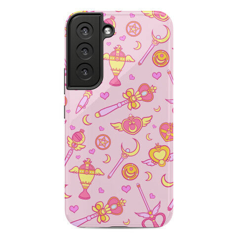 Absolute Sailor Moon Phone Case