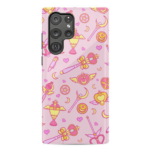 Absolute Sailor Moon Phone Case