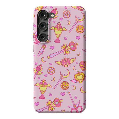 Absolute Sailor Moon Phone Case