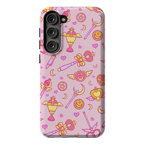 Absolute Sailor Moon Phone Case