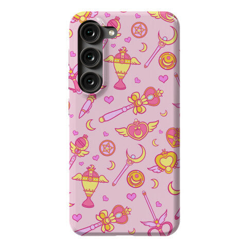 Absolute Sailor Moon Phone Case