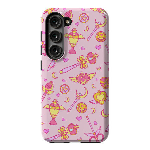 Absolute Sailor Moon Phone Case