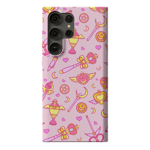 Absolute Sailor Moon Phone Case