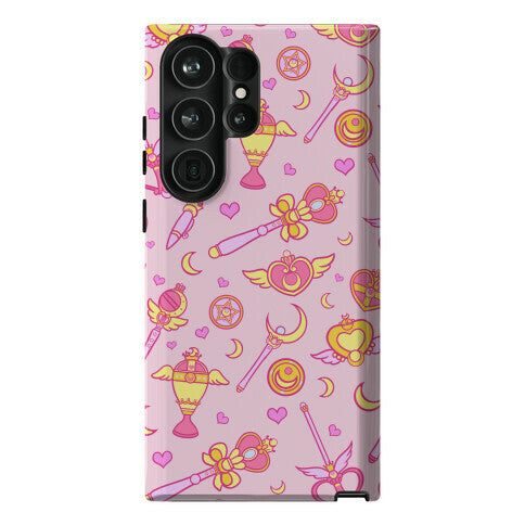 Absolute Sailor Moon Phone Case