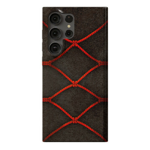 Kinbaku Shibari Phone Case