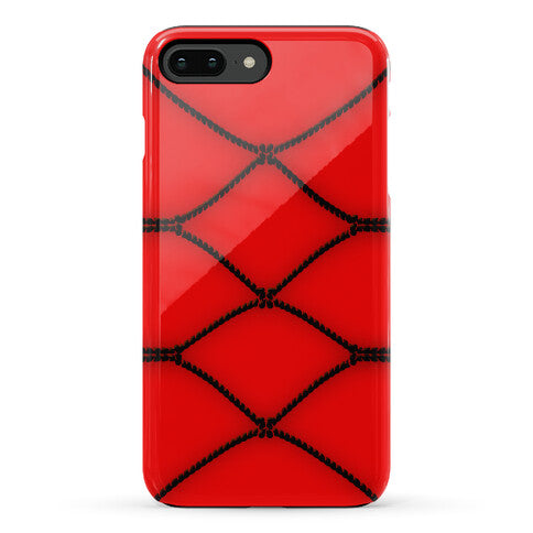 Kinbaku Shibari Phone Case