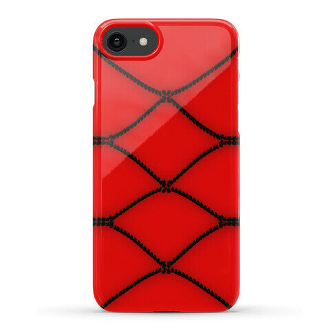 Kinbaku Shibari Phone Case