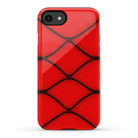 Kinbaku Shibari Phone Case