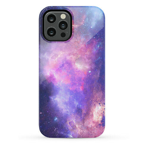 Galaxy Phone Case
