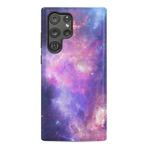 Galaxy Phone Case
