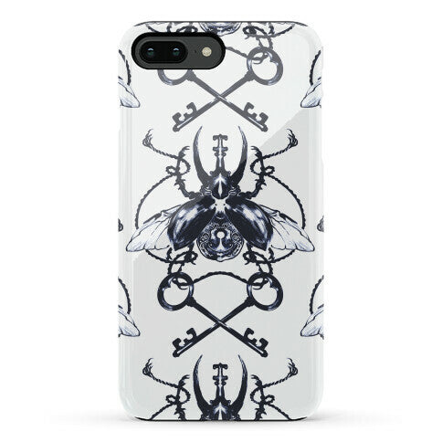 Vintage Beetle Phone Case