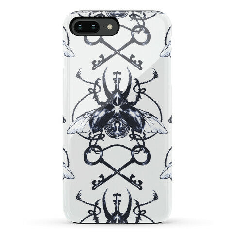 Vintage Beetle Phone Case