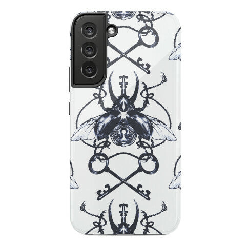 Vintage Beetle Phone Case