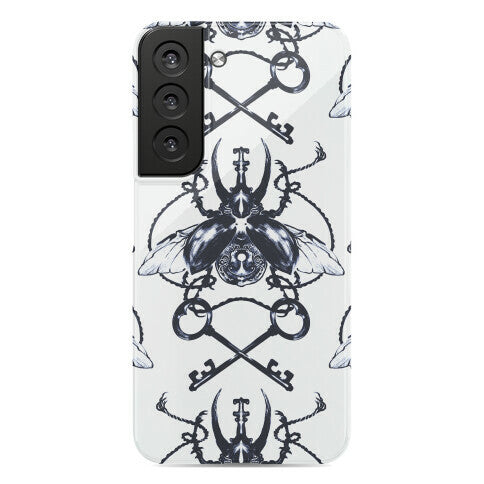 Vintage Beetle Phone Case