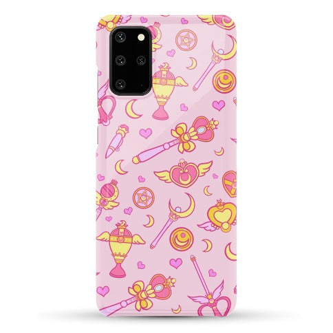 Absolute Sailor Moon Phone Case