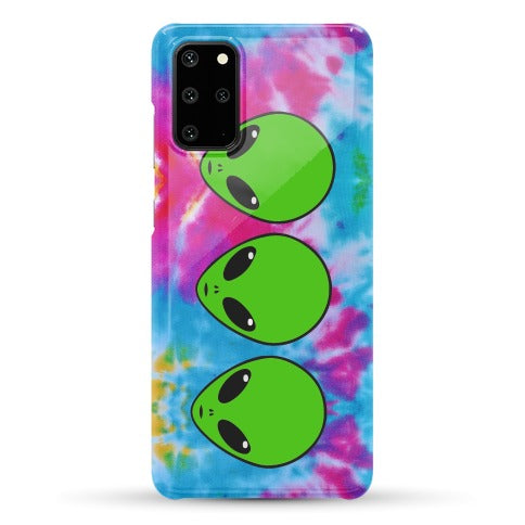 Aliens Phone Case