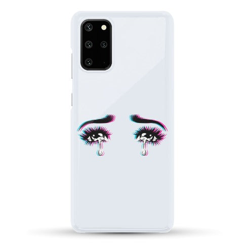Anime Tears Phone Case