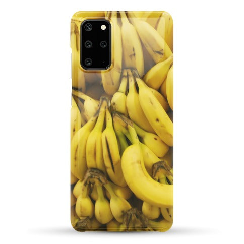 Banana Case Phone Case