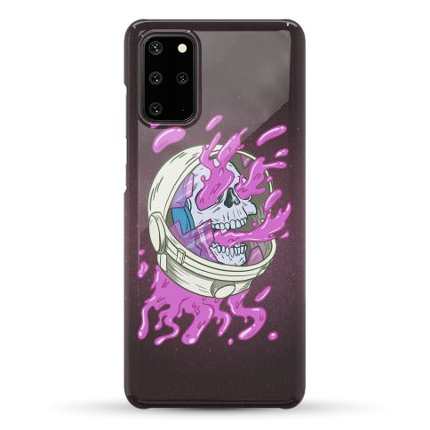 Barfstronaut Phone Case