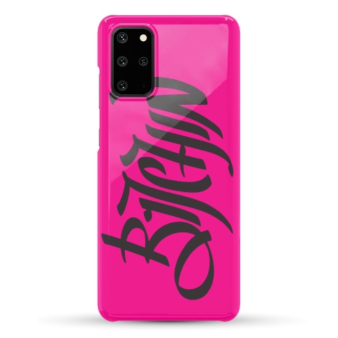 Bitchin Phone Case