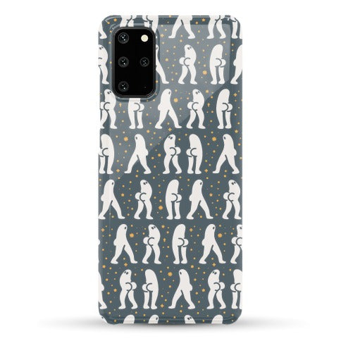 Fresno Nightcrawler Butts Phone Case