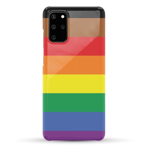 Gay Pride Flag Phone Case