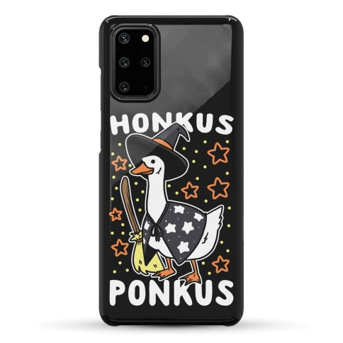 Honkus Ponkus Phone Case