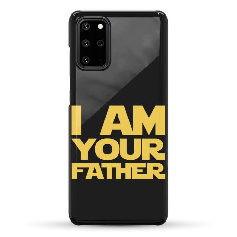 I Am Your Father Phone Case