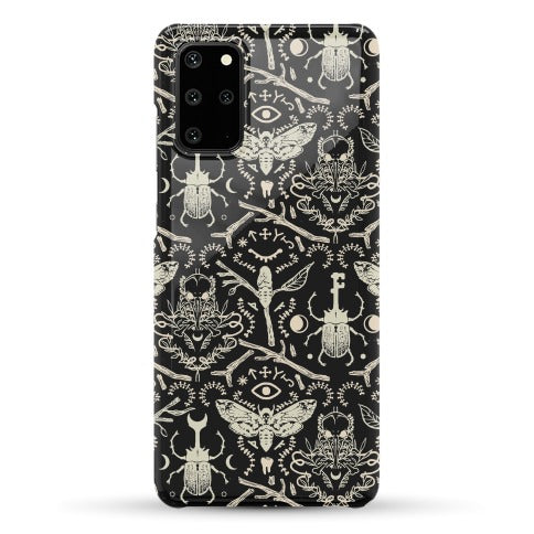 Occult Musings Phone Case