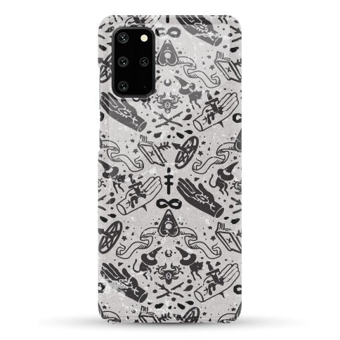 Occult Pattern Phone Case