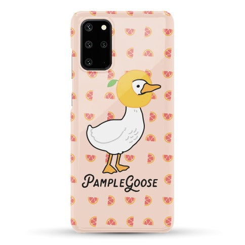 Pamplegoose Phone Case