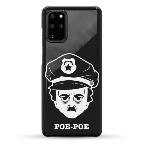 Poe-Poe Phone Case