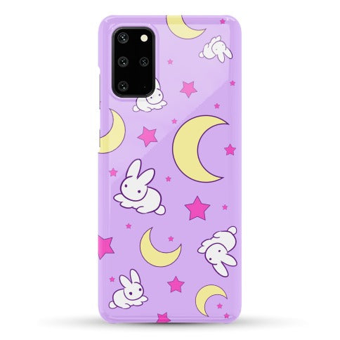 Sailor Moon's Bedding Phone Case