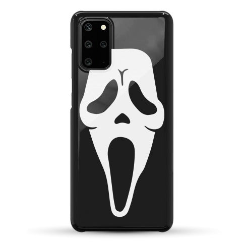 Scream Phone Case