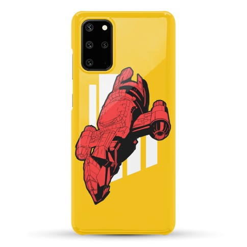 Serenity Bebop Phone Case