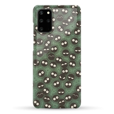 Soot Sprites Phone Case