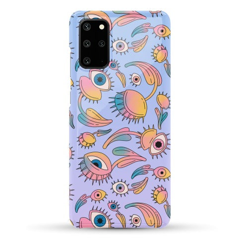 Venus Eye Trap Trip Phone Case