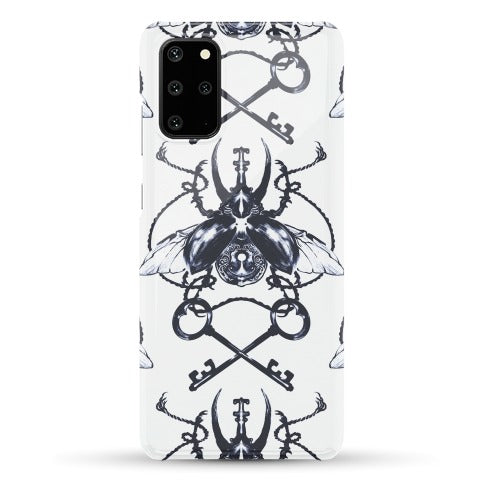Vintage Beetle Phone Case