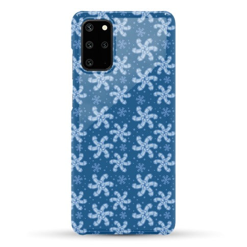 Weinter NSFW Parody Phone Case