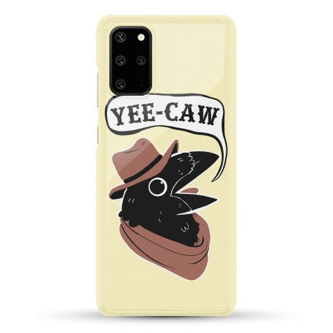 YEE CAW Phone Case