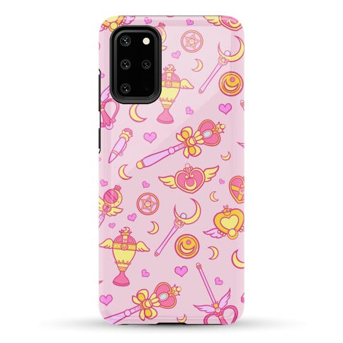 Absolute Sailor Moon Phone Case