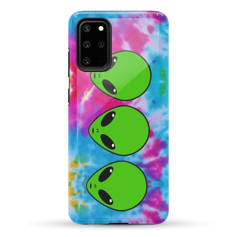 Aliens Phone Case