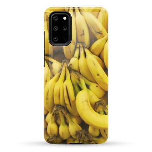 Banana Case Phone Case